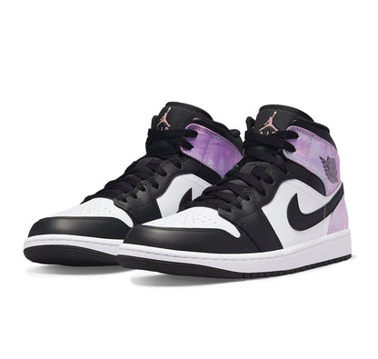 Air Jordan 1 Mid Zen Master