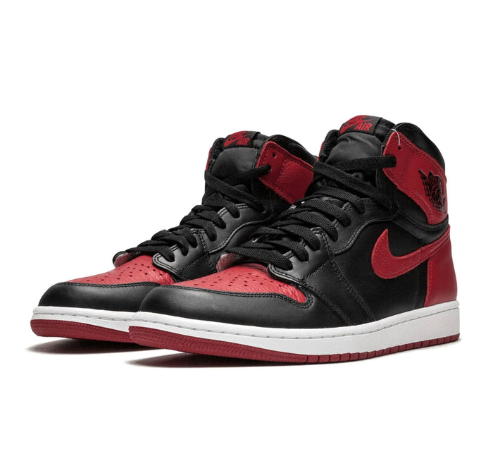 Air Jordan 1 Retro High "Bred Banned"