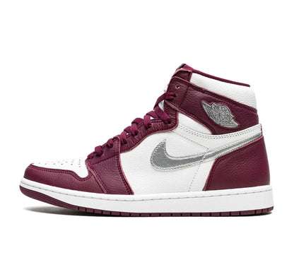 Air Jordan 1 Retro High OG "Bordeaux"