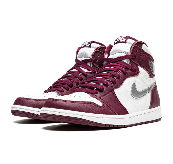 Air Jordan 1 Retro High OG "Bordeaux"