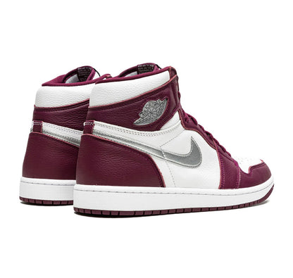 Air Jordan 1 Retro High OG "Bordeaux"