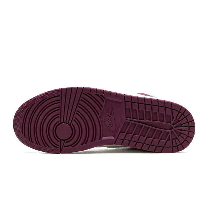 Air Jordan 1 Retro High OG "Bordeaux"