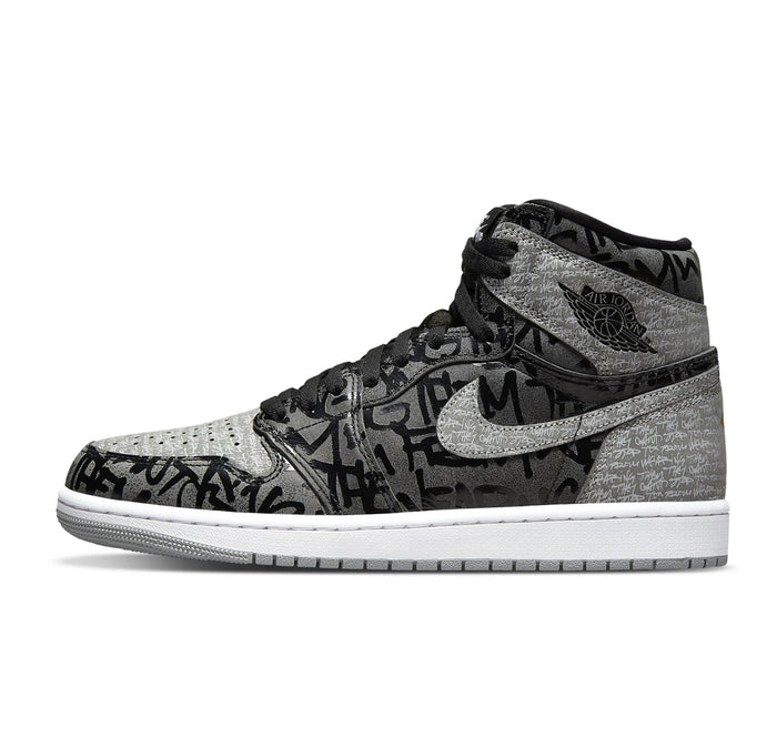 Air Jordan 1 Retro High OG "Rebellionaire"