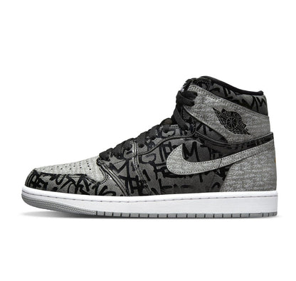 Air Jordan 1 Retro High OG "Rebellionaire"