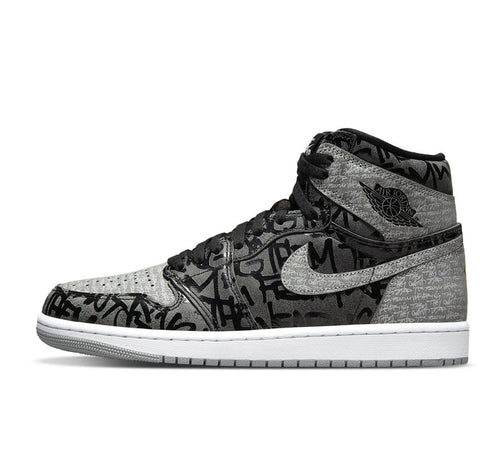 Air Jordan 1 Retro High OG "Rebellionaire"