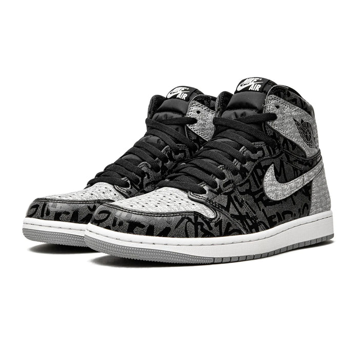 Air Jordan 1 Retro High OG "Rebellionaire"