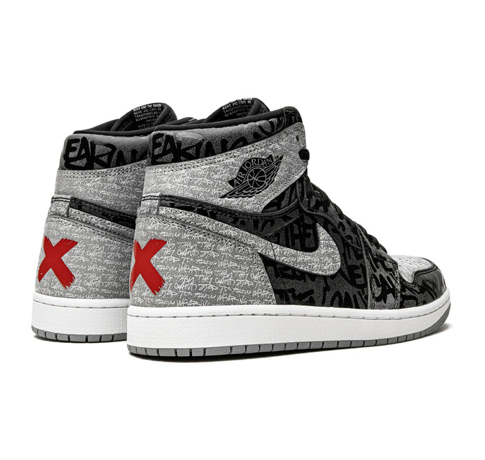 Air Jordan 1 Retro High OG "Rebellionaire"