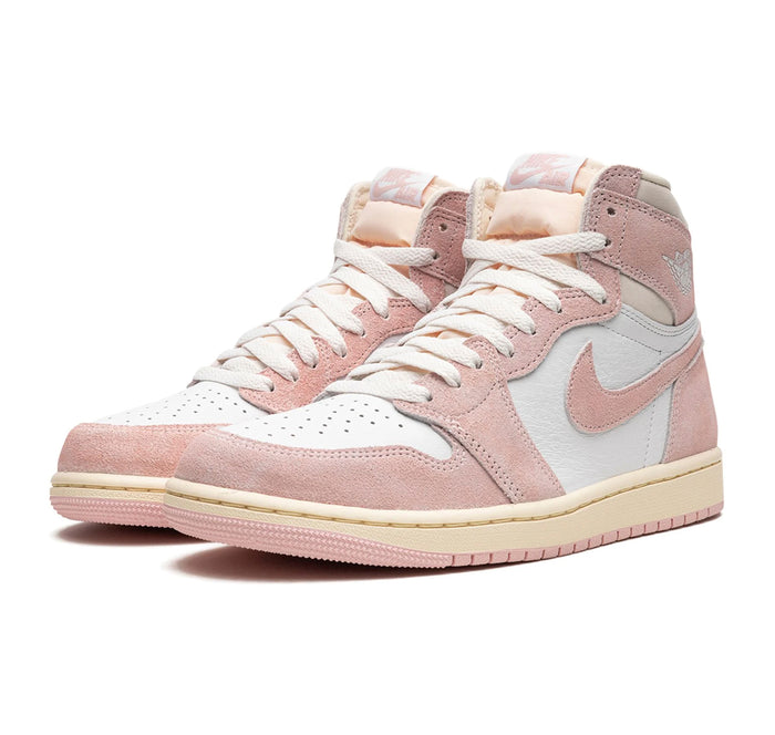 Air Jordan 1 Retro High OG "Washed Pink"