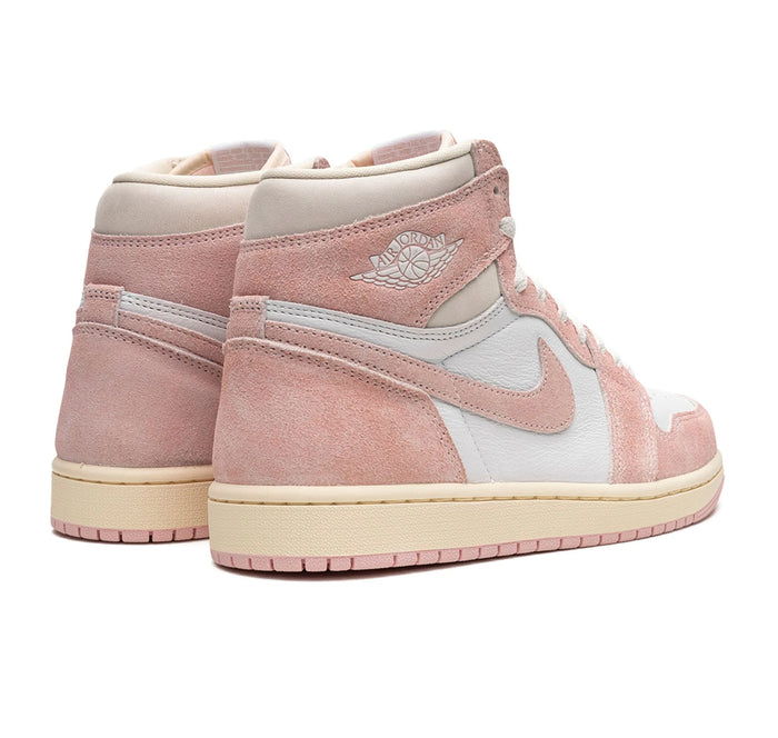 Air Jordan 1 Retro High OG "Washed Pink"