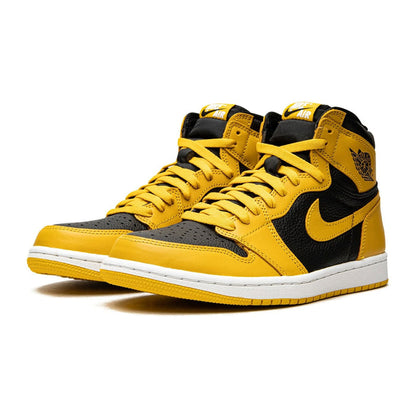 Air Jordan 1 Retro High "Pollen"