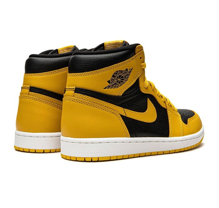 Air Jordan 1 Retro High "Pollen"