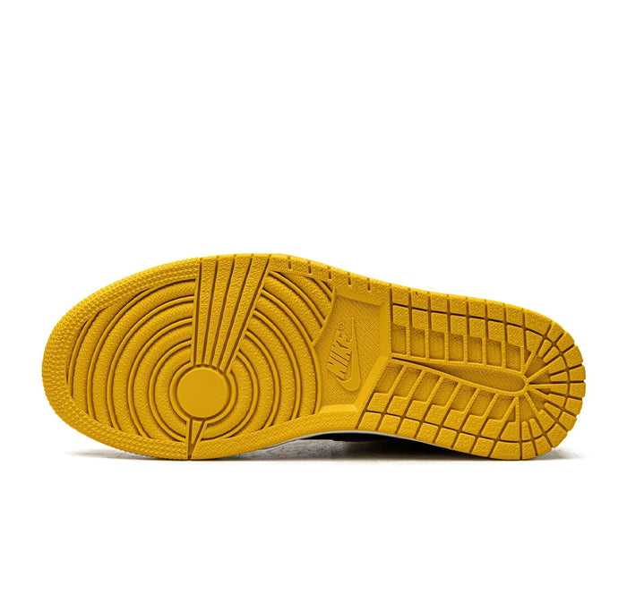Air Jordan 1 Retro High "Pollen"