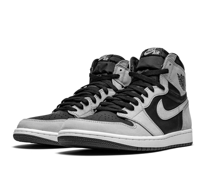 Air Jordan 1 Retro High "Shadow 2.0"