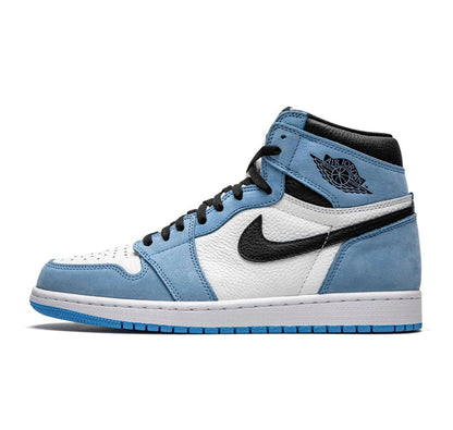 Air Jordan 1 Retro High "University Blue"