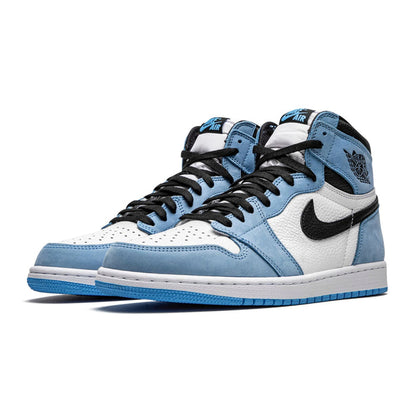 Air Jordan 1 Retro High "University Blue"