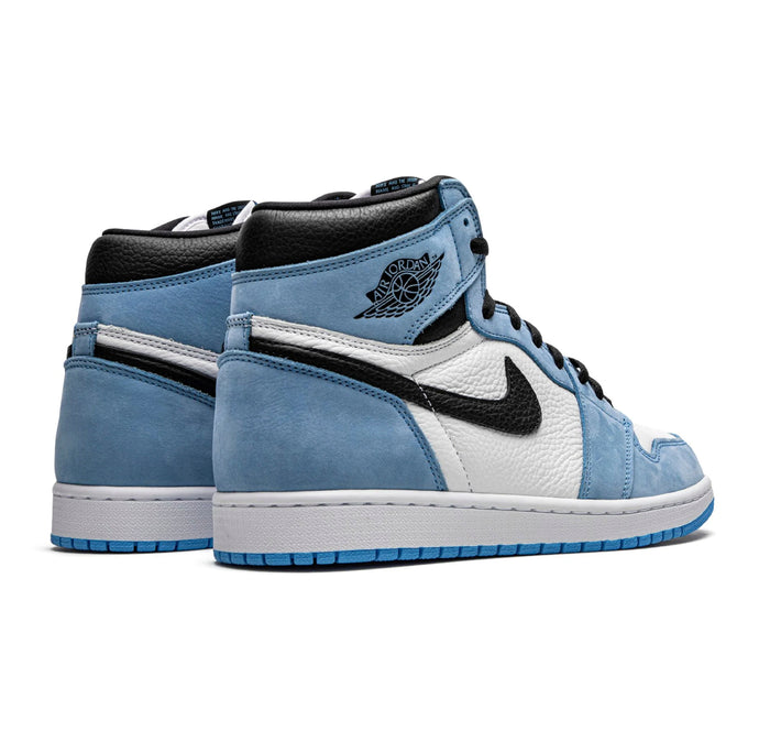 Air Jordan 1 Retro High "University Blue"