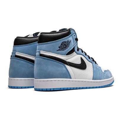 Air Jordan 1 Retro High "University Blue"