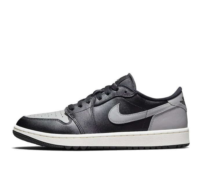 Air Jordan 1 Retro Low "Golf Shadow"