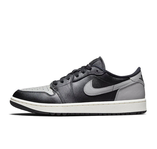 Air Jordan 1 Retro Low "Golf Shadow"