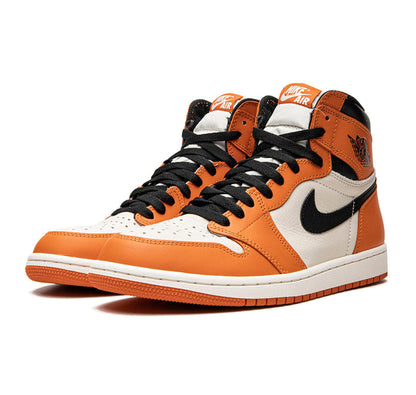 Air Jordan 1 Retro "Reverse Shattered Backboard"