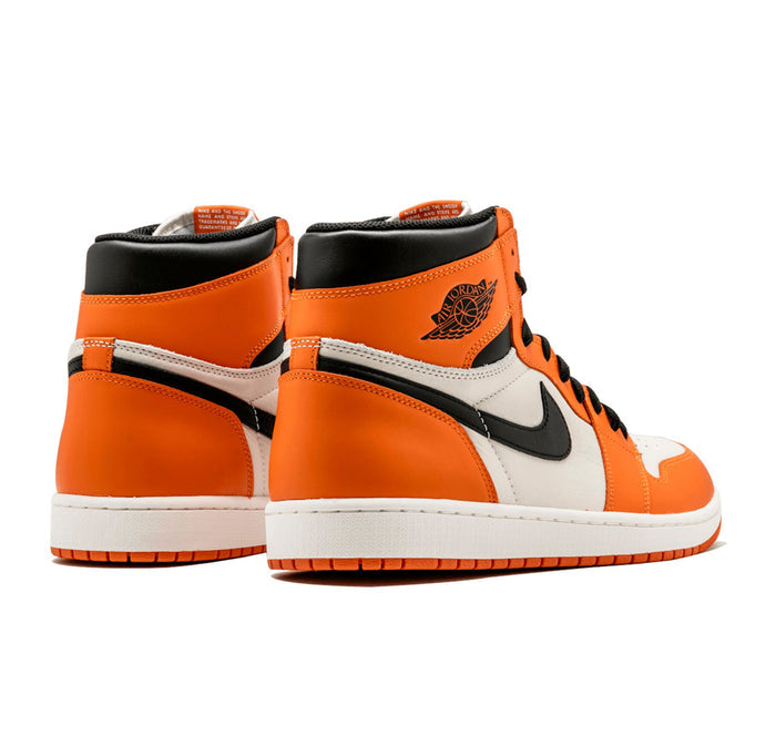Air Jordan 1 Retro "Reverse Shattered Backboard"