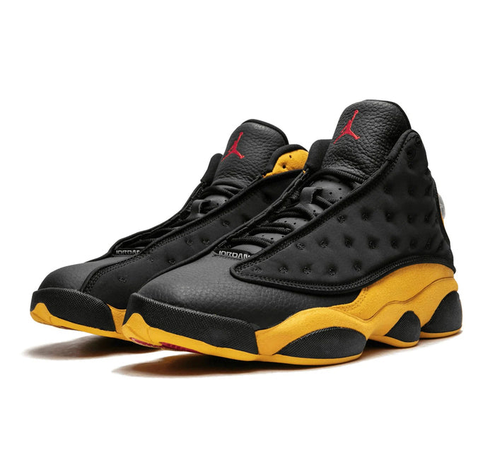 Air Jordan 13 "Melo Class of 2002”