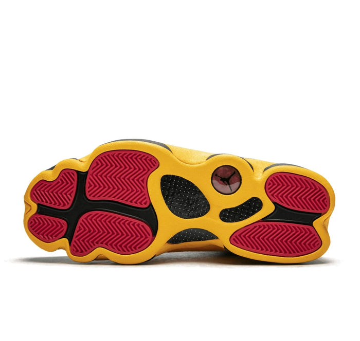 Air Jordan 13 "Melo Class of 2002”