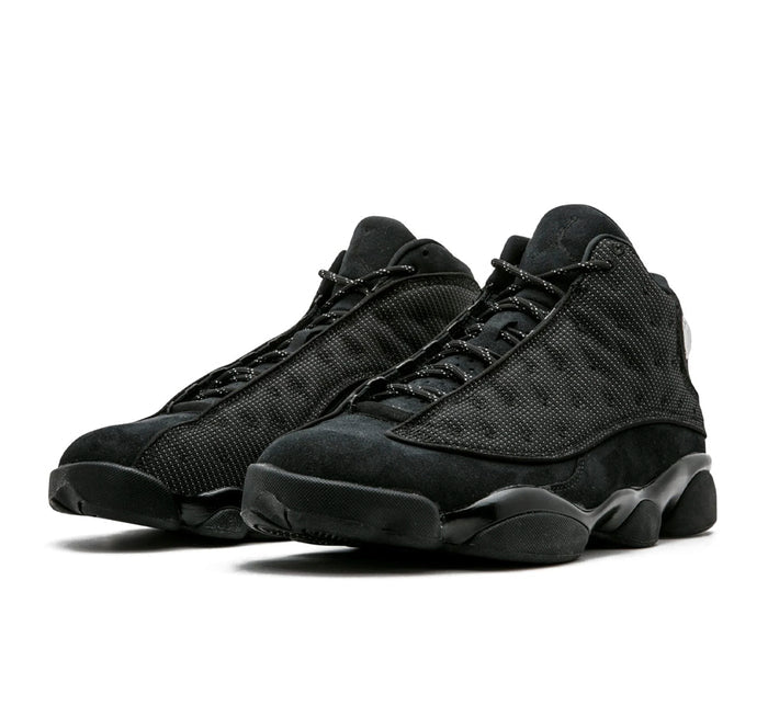 Air Jordan 13 Retro "Black Cat"