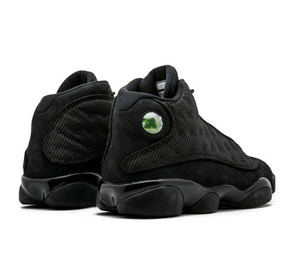 Air Jordan 13 Retro "Black Cat"