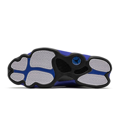 Air Jordan 13 Retro Black Hyper Royal
