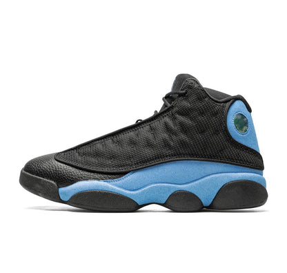 Air Jordan 13 Retro "Black University Blue"