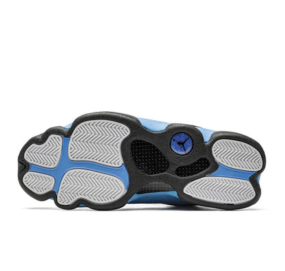 Air Jordan 13 Retro "Black University Blue"