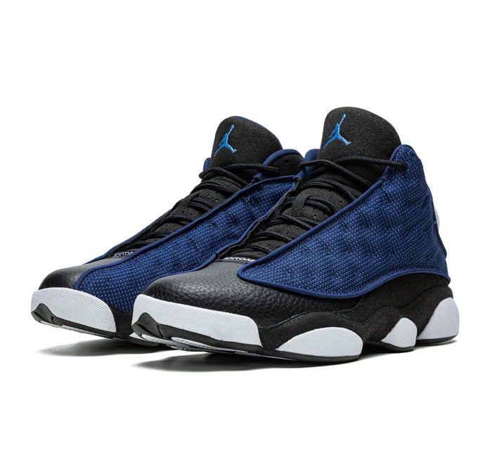 Air Jordan 13 Retro "Brave Blue"