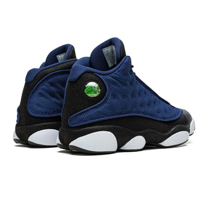 Air Jordan 13 Retro "Brave Blue"