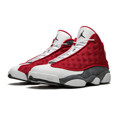 Air Jordan 13 Retro "Gym Red Flint Grey"