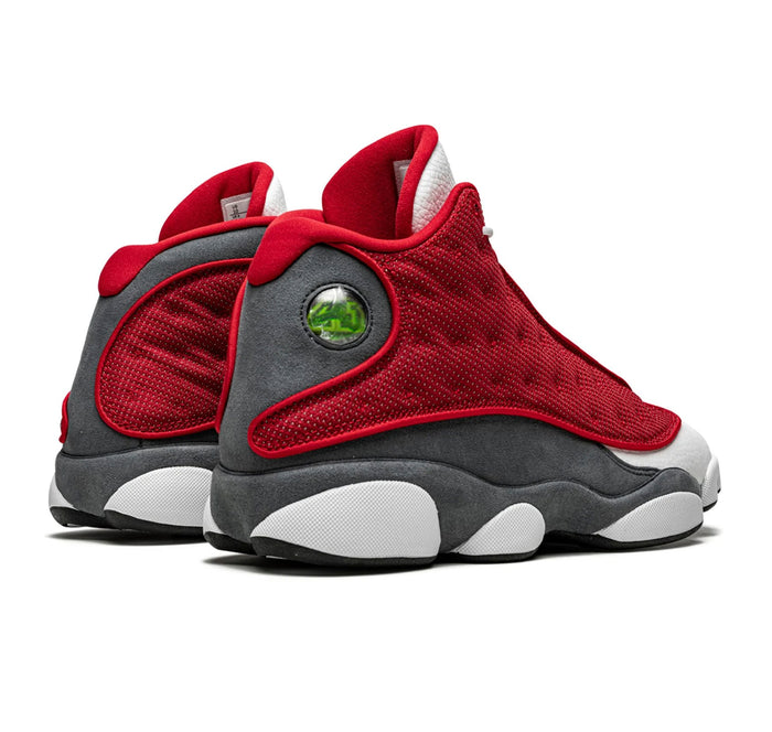 Air Jordan 13 Retro "Gym Red Flint Grey"