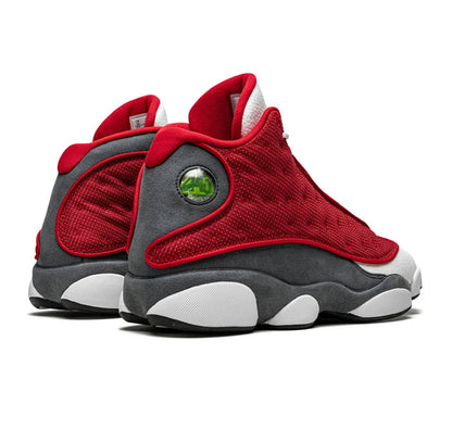 Air Jordan 13 Retro "Gym Red Flint Grey"