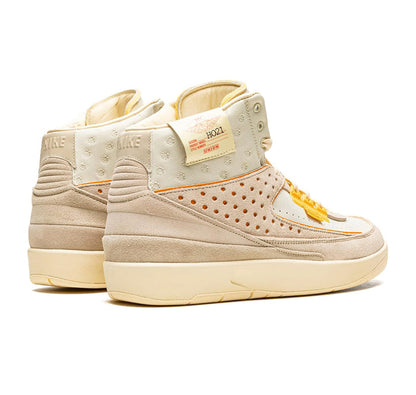 Air Jordan 2 Retro "Union Rattan"