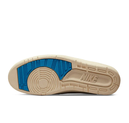 Air Jordan 2 Retro "Union Rattan"