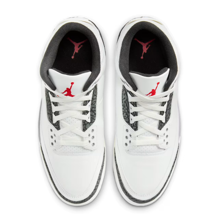 Air Jordan 3 Retro Men’s Shoes – Cement Grey – CT8532-106