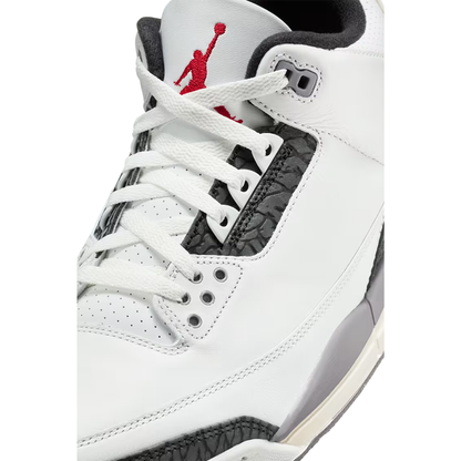 Air Jordan 3 Retro Men’s Shoes – Cement Grey – CT8532-106