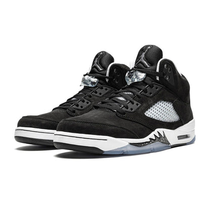 Air Jordan 5 "Oreo"