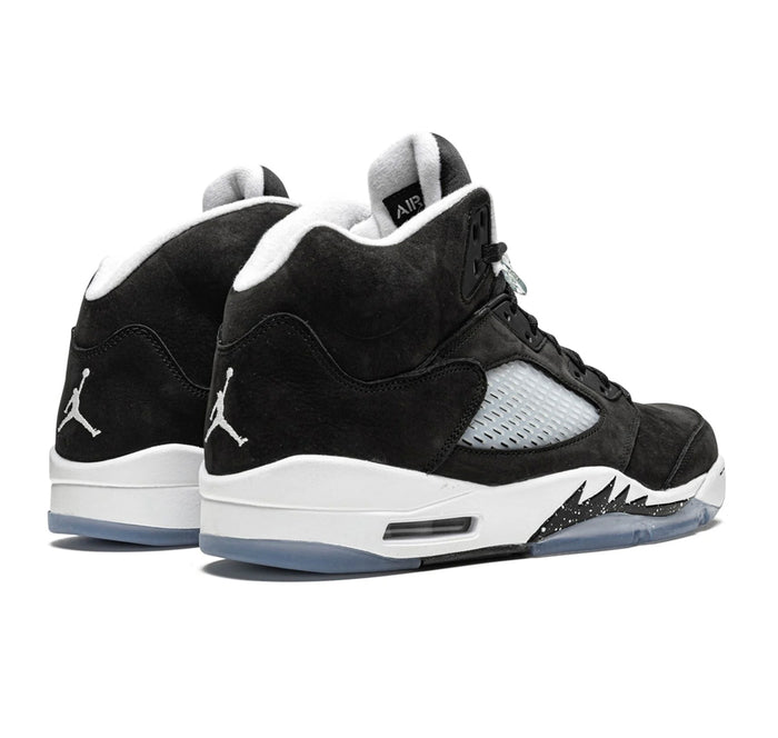 Air Jordan 5 "Oreo"