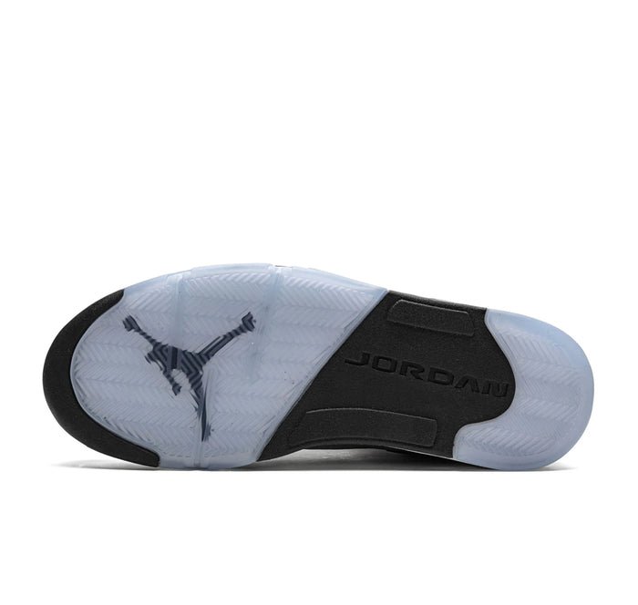 Air Jordan 5 "Oreo"