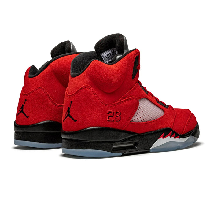 Air Jordan 5 "Raging Bull"