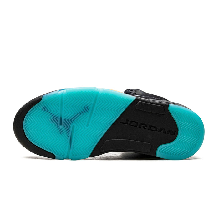 Air Jordan 5 Retro "Aqua"
