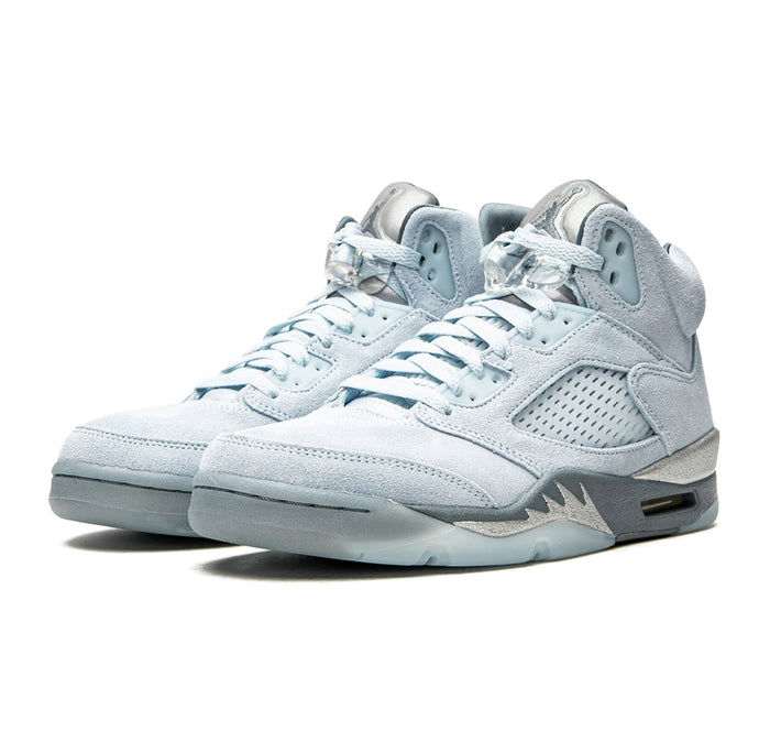 Air Jordan 5 Retro "Bluebird"