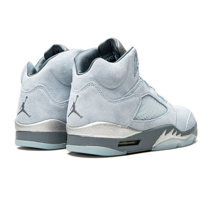 Air Jordan 5 Retro "Bluebird"