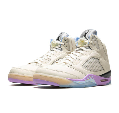 Air Jordan 5 Retro "DJ Khaled We The Best Sail"