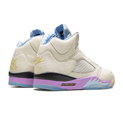 Air Jordan 5 Retro "DJ Khaled We The Best Sail"